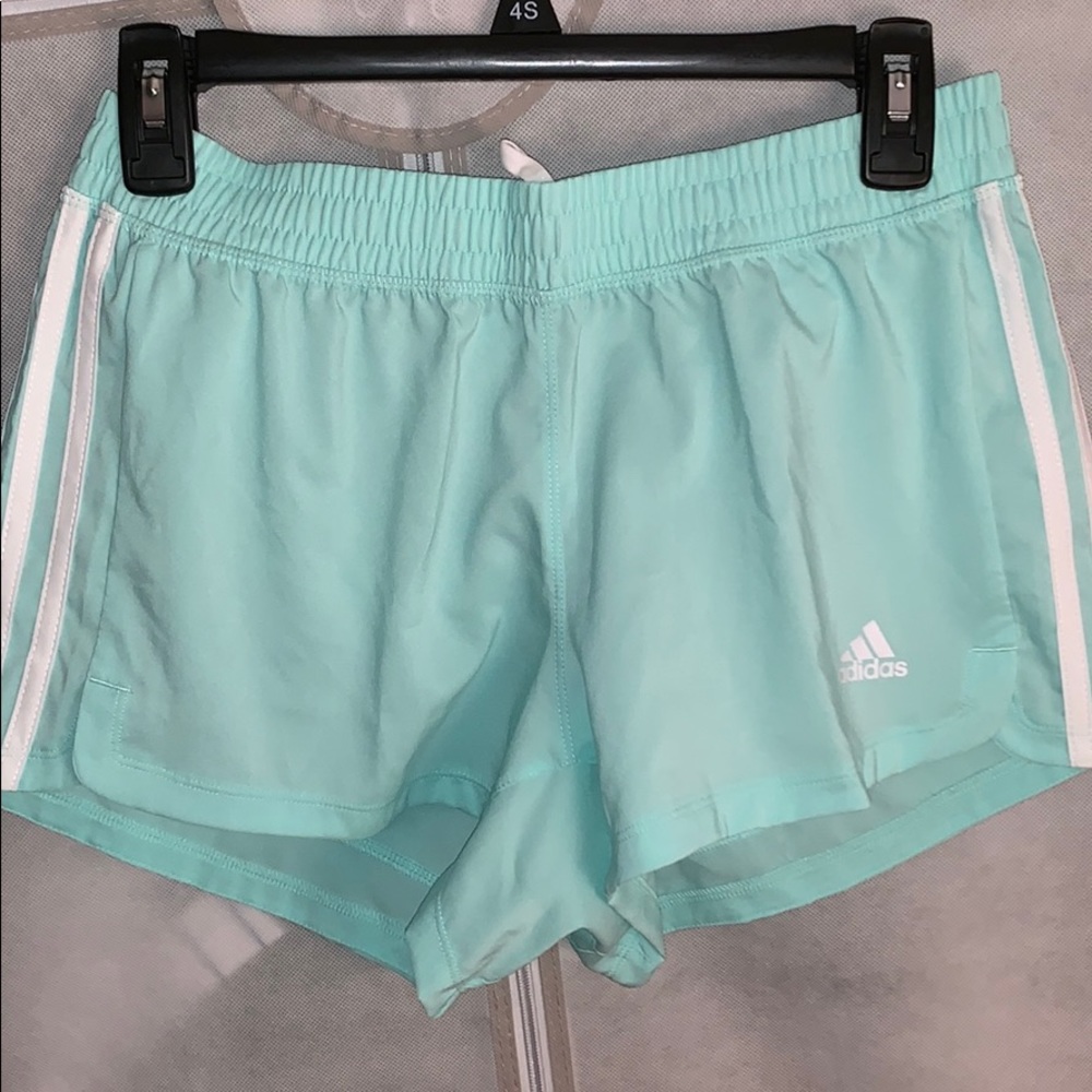NWT Adidas workout shorts